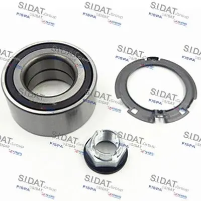 Handler.Part Wheel bearing kit SIDAT 460238 1