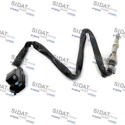 Handler.Part Sensor, exhaust gas temperature SIDAT 82196 1