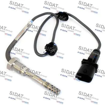 Handler.Part Sensor, exhaust gas temperature SIDAT 82236 1