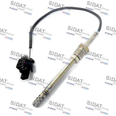 Handler.Part Sensor, exhaust gas temperature SIDAT 82250 1