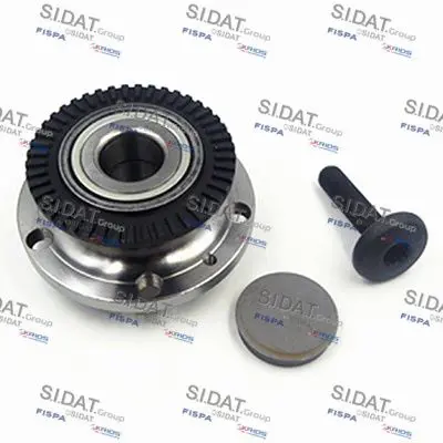 Handler.Part Wheel bearing kit SIDAT 460239 1