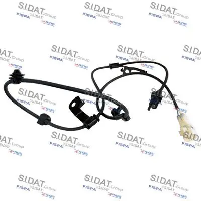 Handler.Part Sensor, wheel speed SIDAT 841038 1