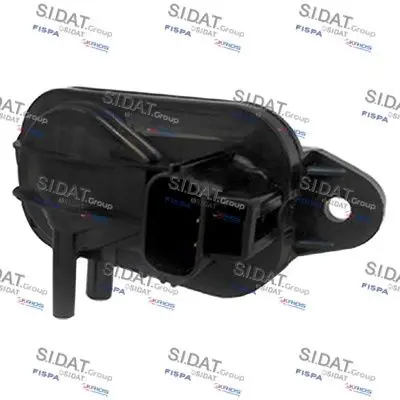 Handler.Part Sensor, exhaust pressure SIDAT 84359 1