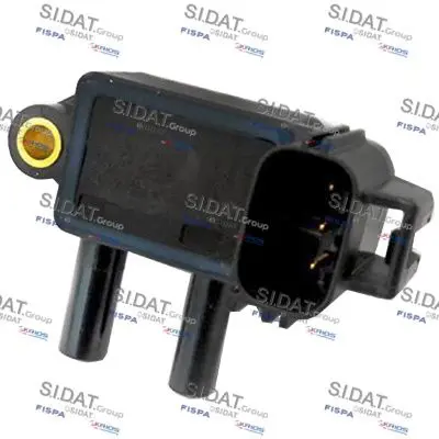 Handler.Part Sensor, exhaust pressure SIDAT 84395 1