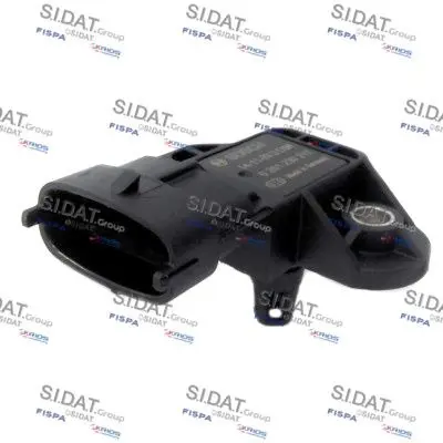 Handler.Part Sensor, intake manifold pressure SIDAT 84453 1