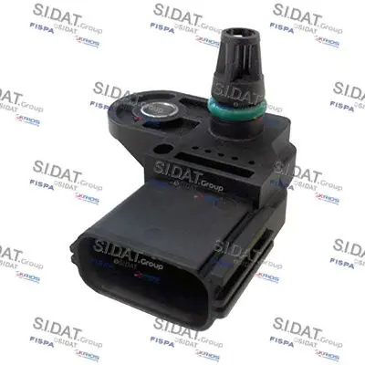 Handler.Part Sensor, boost pressure SIDAT 84461 1