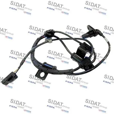 Handler.Part Sensor, wheel speed SIDAT 84903 1