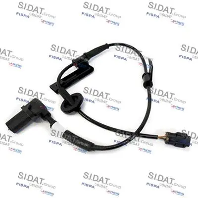 Handler.Part Sensor, wheel speed SIDAT 84918 1