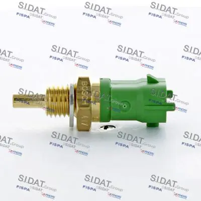 Handler.Part Sensor, fuel temperature SIDAT 82327 1