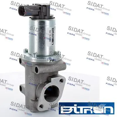 Handler.Part Egr valve SIDAT 834620 1