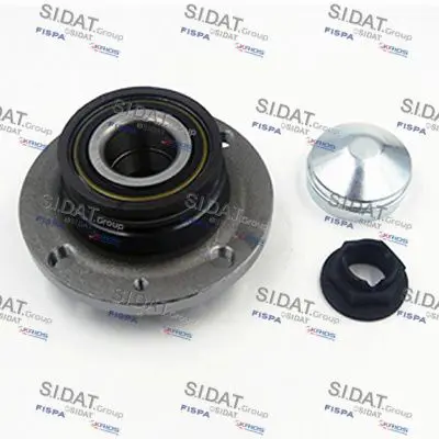 Handler.Part Wheel bearing kit SIDAT 460250 1