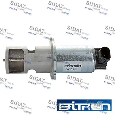 Handler.Part Egr valve SIDAT 834718 1