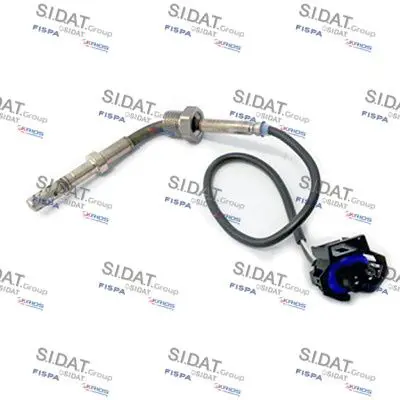 Handler.Part Sensor, exhaust gas temperature SIDAT 82148 1