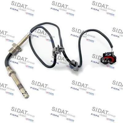 Handler.Part Sensor, exhaust gas temperature SIDAT 82149 1