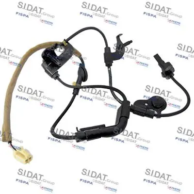 Handler.Part Sensor, wheel speed SIDAT 841079 1