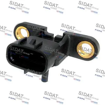 Handler.Part Sensor, intake manifold pressure SIDAT 84470 1