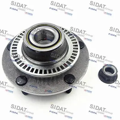 Handler.Part Wheel bearing kit SIDAT 460270 1