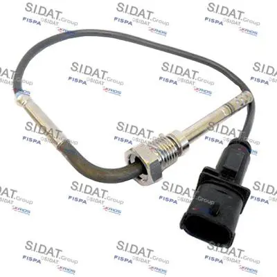 Handler.Part Sensor, exhaust gas temperature SIDAT 82235 1