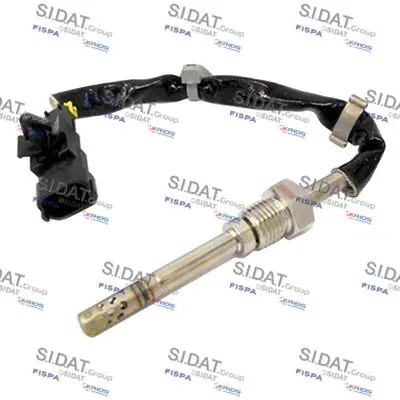 Handler.Part Sensor, exhaust gas temperature SIDAT 82254 1