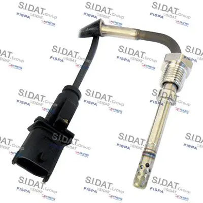 Handler.Part Sensor, exhaust gas temperature SIDAT 82263 1