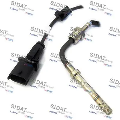 Handler.Part Sensor, exhaust gas temperature SIDAT 82269 1