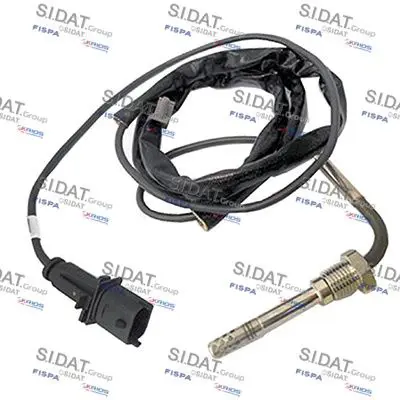 Handler.Part Sensor, exhaust gas temperature SIDAT 82265 1