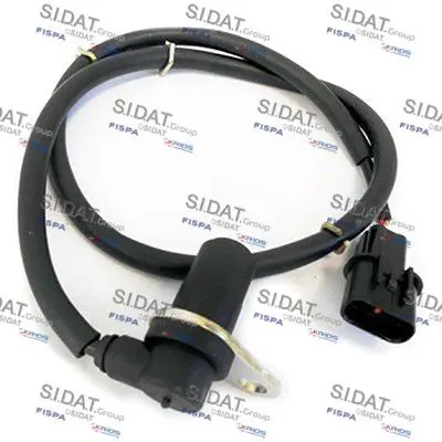 Handler.Part Sensor, wheel speed SIDAT 84914 1