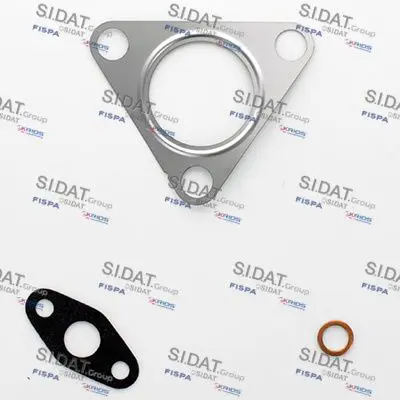 Handler.Part Mounting kit, charger SIDAT 47736 1