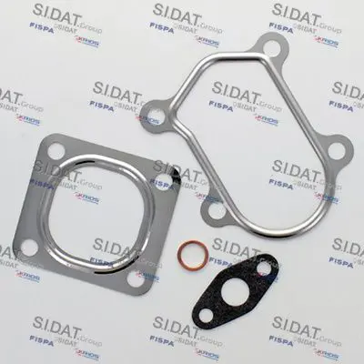 Handler.Part Mounting kit, charger SIDAT 47787 1