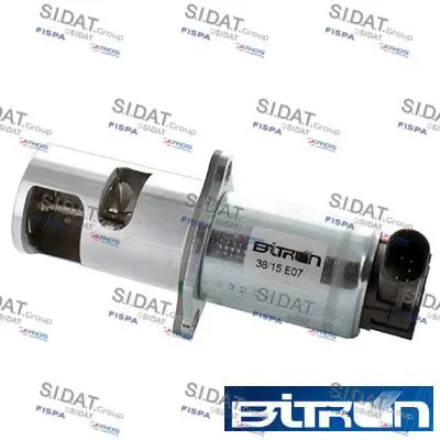 Handler.Part Egr valve SIDAT 834638 1