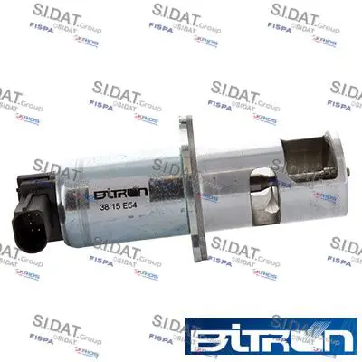 Handler.Part Egr valve SIDAT 834646 1