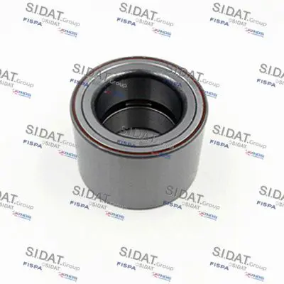 Handler.Part Wheel bearing kit SIDAT 460215 1