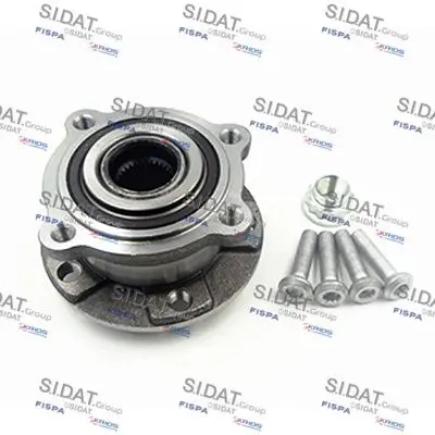 Handler.Part Wheel bearing kit SIDAT 460251 1