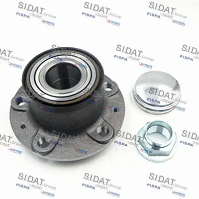 Handler.Part Wheel bearing kit SIDAT 460275 1