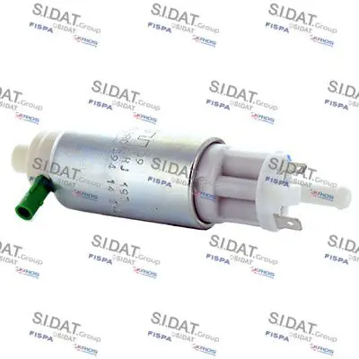 Handler.Part Fuel pump SIDAT 70014 1