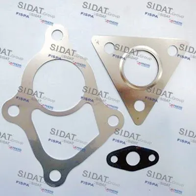 Handler.Part Mounting kit, charger SIDAT 47878 1