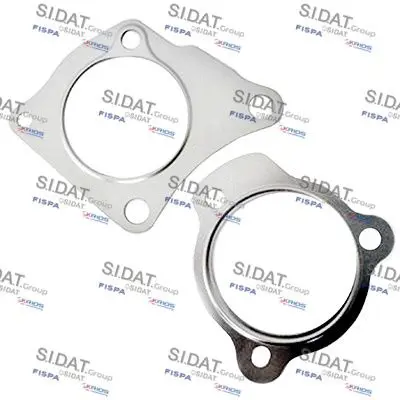 Handler.Part Mounting kit, charger SIDAT 47892 1