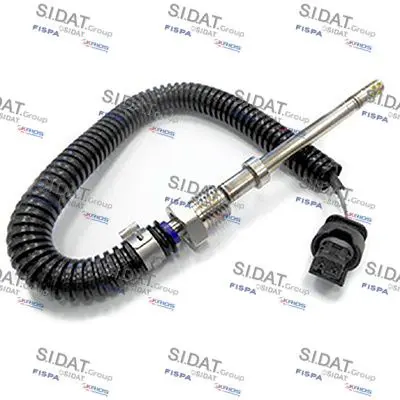 Handler.Part Sensor, exhaust gas temperature SIDAT 821010 1