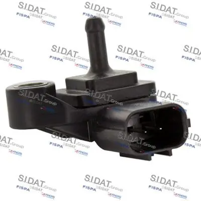 Handler.Part Sensor, boost pressure SIDAT 843007 1