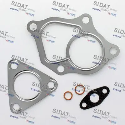 Handler.Part Mounting kit, charger SIDAT 47837 1