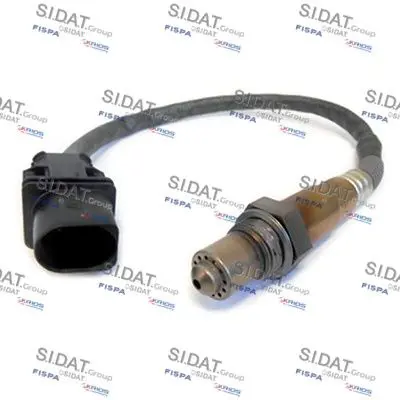 Handler.Part Lambda sensor SIDAT 90497 1