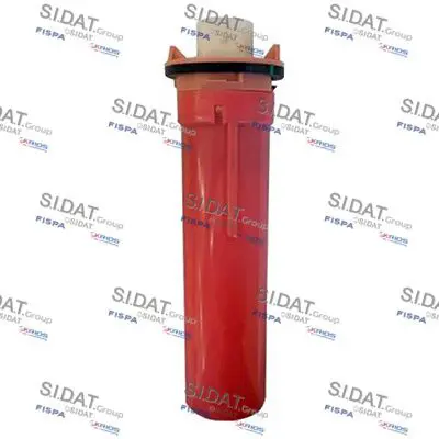 Handler.Part Sender unit, fuel tank SIDAT 71092 1