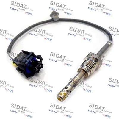 Handler.Part Sensor, exhaust gas temperature SIDAT 82290 1