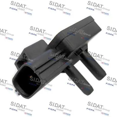 Handler.Part Sensor, exhaust pressure SIDAT 84492 1