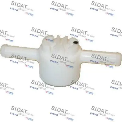 Handler.Part Valve, fuel filter SIDAT 81256 1