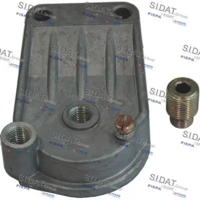 Handler.Part Injection system SIDAT 81263 1