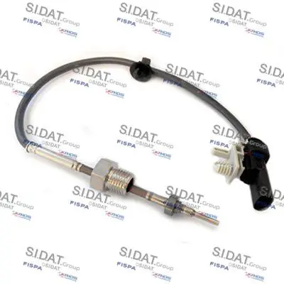 Handler.Part Sensor, exhaust gas temperature SIDAT 821094 1