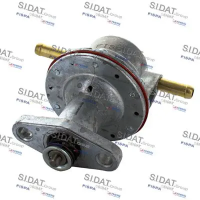 Handler.Part Fuel pump SIDAT POC520 1