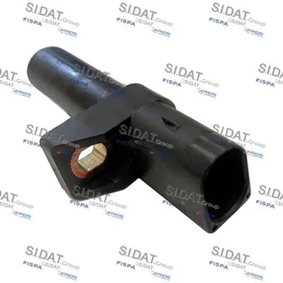 Handler.Part Sensor, crankshaft pulse SIDAT 833257 1