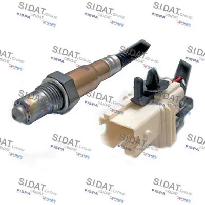 Handler.Part Lambda sensor SIDAT 90372HQ 1